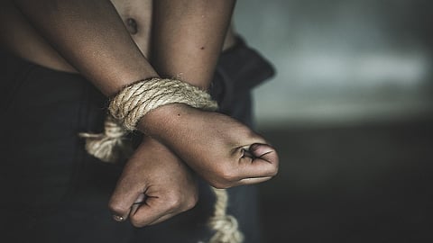 बापरे! राज्यात दररोज 30 मुलांचे अपहरण, यामध्ये मुलींचं प्रमाण...