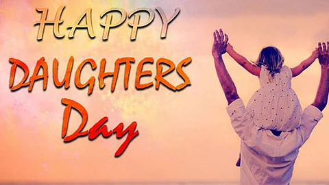 daughters day