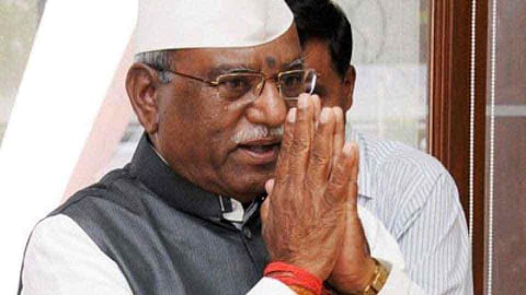 Jalna Aurangabad will win alliance says Haribhau Bagade