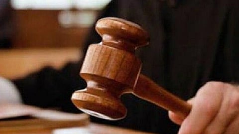 High Court Refusing to marry after sex