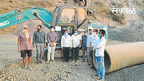 Satara Latest Marathi News