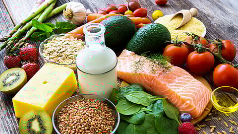 diet