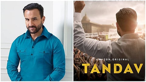 tandav