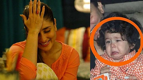 kareena taimur ali khan