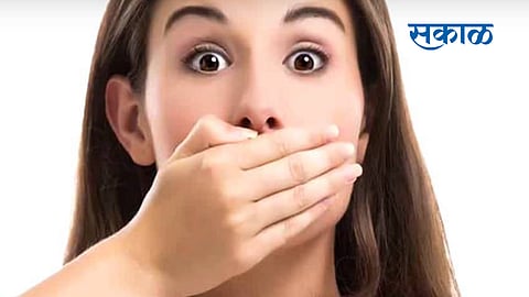 reasons behind hiccups home remedies to get relief nagpur news