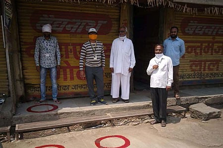 hingoli nagar palika