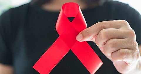 390 people found HIV positive in 2019 to 2020 at amravati