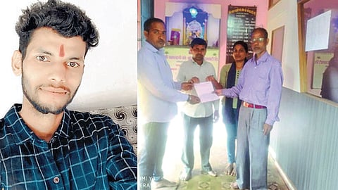 belgaum loan friend help friend