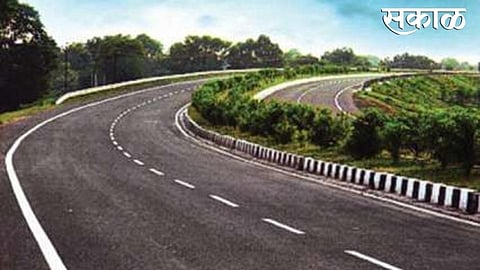 highway of mumbai goa efforts for without toll travels said sunil tatkare in press conference in ratnagiri