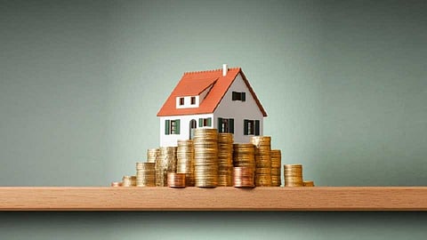 home loan