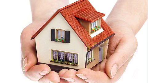 Akola Marathi News Pradhan Mantri Awas Yojana is making the dreams of the poor come true