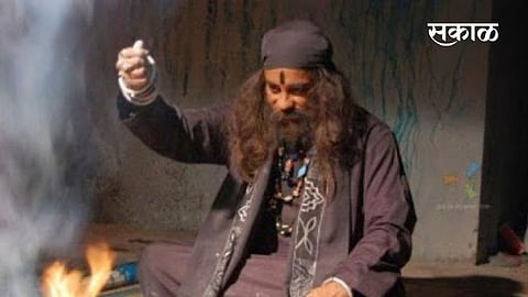 Fraud man looted woman in Nagpur Crime News