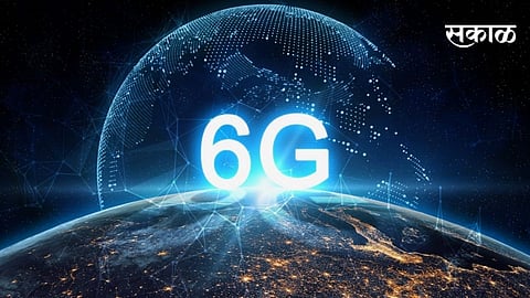 America and China are opposite to each other over launching of 6G technology