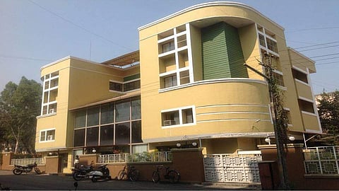 हॉटेल ग्रीनफिल्डमध्ये राडा; दहा जणांवर गुन्हा