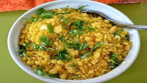 how to make vatali daal marathi recipe