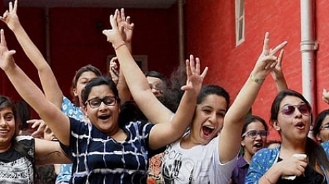 HSC Result 2021