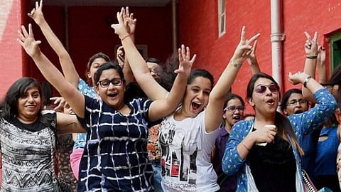 marathi breaking news HSC exam results declared in Maharashtra