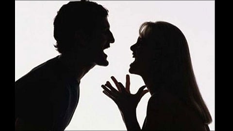 husband murder wife at bhind madhya pradesh