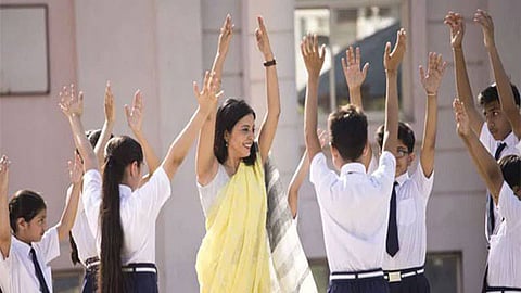 From Fit India Movement To Fit India Week By Narendra Modi