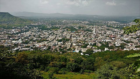 Will Chief Minister Uddhav Thackeray Takes Decision About Satara District ?