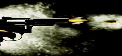 Pōlisavāra gōḷībāra