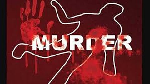 नांदेड : प्रेम प्रकरणातून तरुणीचा खून