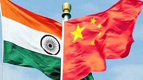 india vs china