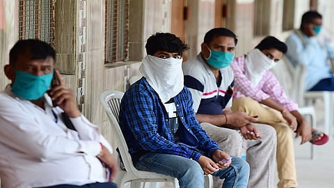 indian corona updates