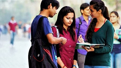 students pune