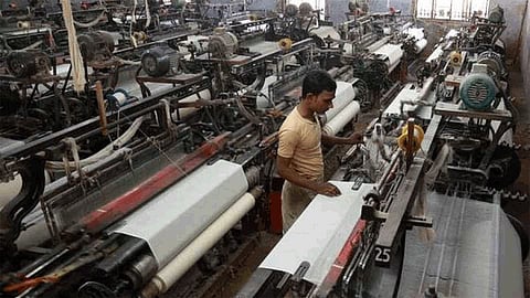 dont rush to start an industry say vinay mahajan ichalkaranji