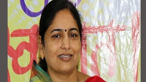 inheritance should be included in the company mla hire nashik marathi news