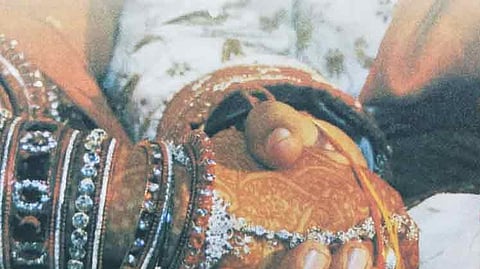 Intercaste Marriage Scheme