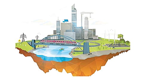 अग्रलेख :  ‘पायाभूता’चे वर्तमान