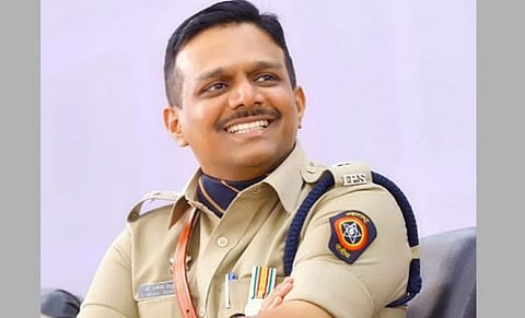 पुणे जिल्ह्यात सिंघमने अवैध व्यवसायांवर फास आवळला; बारामतीमध्ये मोठी कारवाई