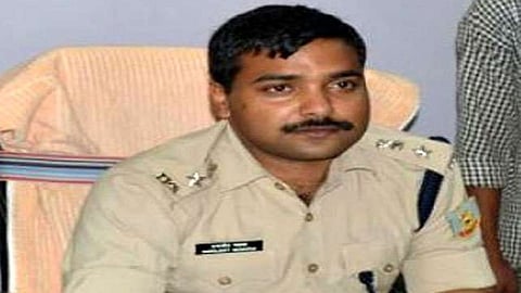 ips indrajeet