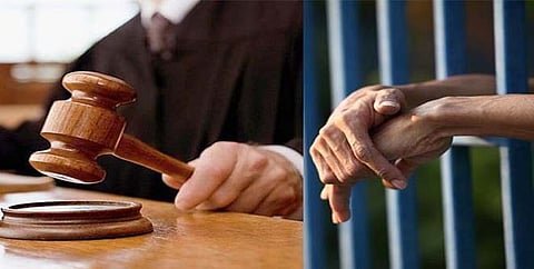 Barshi court gives life sentence to husband in wife murder case