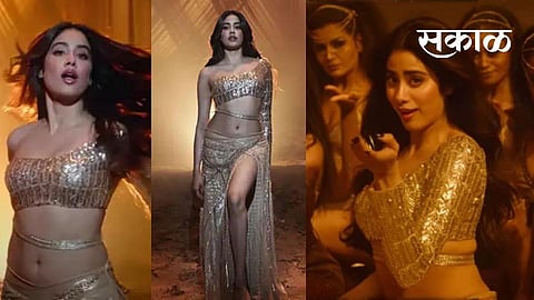 janhvi kapoor