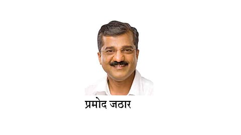 मुख्यमंत्र्यांशी चर्चेनंतरच प्रमोद जठार प्रचारात उतरणार