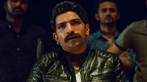 Struggle story of Jatin Sarana plays bunty character in Sacred Games