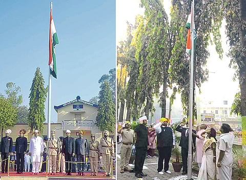 relief to 93 thousand farmers from agriculture : Jayant Patil