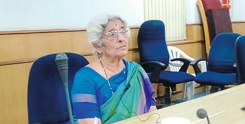 Boost the immune system with a sattvic diet