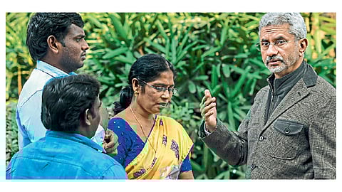 परराष्ट्र धोरणाची नवी परिमाणे