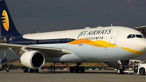 Jet Airways