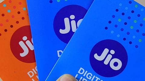 Jio Prepaid Plan
