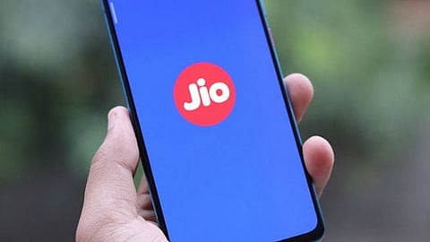 jio