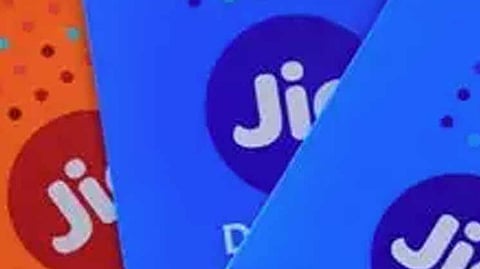 jio