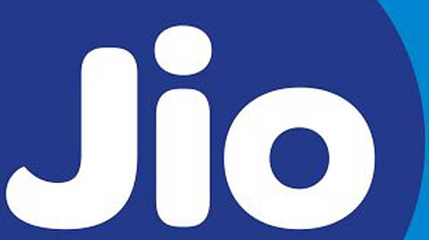 Reliance Jio