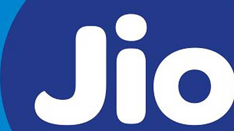 Reliance Jio
