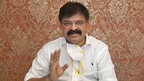रस्त्यावरील रूग्णांना मिळणार हक्काचा निवारा, टाटातील कॅन्सर रूग्णांसाठी म्हाडाच्या शंभर सदनिका