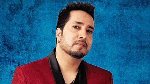 mika singh